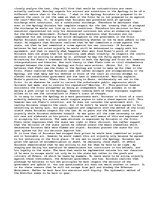 Eseja 'Discussion on Plato', 2.