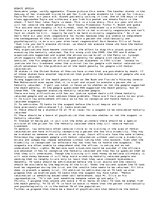 Eseja 'Death Penalty and the Mentally Retarded', 1.