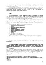 Konspekts 'ASV prezidenta B.Obamas vēlēšanu notikumu atspoguļojums Latvijas preses rakstos', 2.