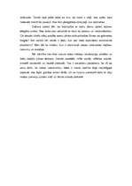 Eseja 'Bērnība, bērnišķība un bērns mūsos', 2.