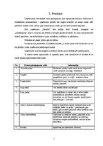 Biznesa plāns 'Biznesa plāns par ziedu salonu "Frezelle"', 5.