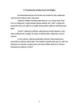 Biznesa plāns 'Biznesa plāns par ziedu salonu "Frezelle"', 8.