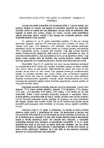 Konspekts 'Minoritātes Latvijā 1920.-1930.gados un mūsdienās', 1.