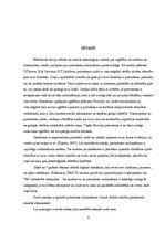 Referāts 'Patriotiskā audzināšana 1.klasē dažādu mācību priekšmetu stundās sākumskolā', 5.