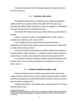 Referāts 'Patriotiskā audzināšana 1.klasē dažādu mācību priekšmetu stundās sākumskolā', 7.