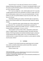 Referāts 'Patriotiskā audzināšana 1.klasē dažādu mācību priekšmetu stundās sākumskolā', 8.