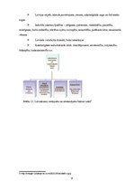 Referāts 'Patriotiskā audzināšana 1.klasē dažādu mācību priekšmetu stundās sākumskolā', 9.