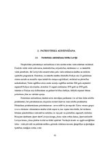 Referāts 'Patriotiskā audzināšana 1.klasē dažādu mācību priekšmetu stundās sākumskolā', 10.