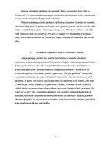 Referāts 'Patriotiskā audzināšana 1.klasē dažādu mācību priekšmetu stundās sākumskolā', 11.