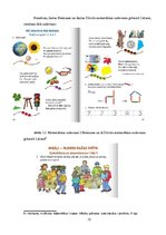 Referāts 'Patriotiskā audzināšana 1.klasē dažādu mācību priekšmetu stundās sākumskolā', 12.