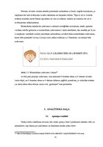 Referāts 'Patriotiskā audzināšana 1.klasē dažādu mācību priekšmetu stundās sākumskolā', 15.