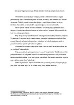 Referāts 'Patriotiskā audzināšana 1.klasē dažādu mācību priekšmetu stundās sākumskolā', 22.