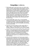 Prezentācija 'Fotogrāfijas un fotogrāfēšana', 9.