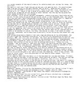 Eseja 'A Media Portrayal of Law Enforcement ', 2.