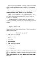 Referāts 'Mājoklis', 3.