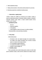 Referāts 'Mājoklis', 4.