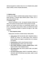 Referāts 'Mājoklis', 5.