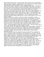 Eseja 'Abigail Adams', 1.