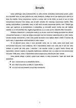 Referāts 'Lata kursa ietekme uz Latvijas ārējo tirdzniecību', 3.