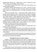 Referāts 'Lata kursa ietekme uz Latvijas ārējo tirdzniecību', 11.