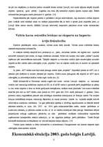 Referāts 'Lata kursa ietekme uz Latvijas ārējo tirdzniecību', 15.