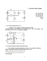 Paraugs 'Elektrotehnikas teorētiskie pamati', 2.