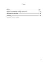 Referāts 'Tūrisma ietekme uz Ēģiptes pamatiedzīvotājiem', 2.