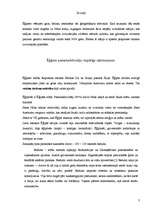 Referāts 'Tūrisma ietekme uz Ēģiptes pamatiedzīvotājiem', 3.