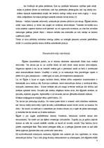 Referāts 'Tūrisma ietekme uz Ēģiptes pamatiedzīvotājiem', 4.