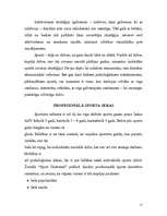 Referāts 'Sporta filosofija', 15.