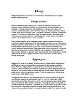 Referāts 'Ebreji', 1.