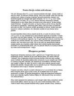 Referāts 'Ebreji', 3.