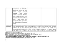 Konspekts 'Antīkā kultūra. Egejas civilizāciju perioda kultūras salīdzinājums', 6.