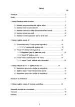 Diplomdarbs 'T/c "i" apģērbu veikala "A" reklāmas veida izvēle', 2.