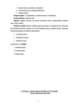 Diplomdarbs 'T/c "i" apģērbu veikala "A" reklāmas veida izvēle', 7.