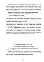 Diplomdarbs 'T/c "i" apģērbu veikala "A" reklāmas veida izvēle', 27.