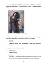 Diplomdarbs 'T/c "i" apģērbu veikala "A" reklāmas veida izvēle', 50.