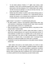 Diplomdarbs 'T/c "i" apģērbu veikala "A" reklāmas veida izvēle', 61.