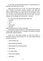 Diplomdarbs 'T/c "i" apģērbu veikala "A" reklāmas veida izvēle', 63.