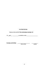 Diplomdarbs 'T/c "i" apģērbu veikala "A" reklāmas veida izvēle', 67.