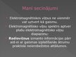 Prezentācija 'Elektromagnētiskie viļņi un to izmantošana', 10.