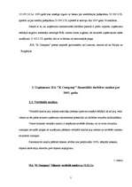 Referāts 'SIA "K Company" finansiālā stāvokļa izvērtēšana un attīstības perspektīvas', 5.