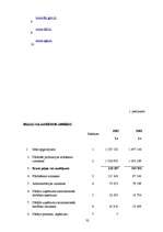 Referāts 'SIA "K Company" finansiālā stāvokļa izvērtēšana un attīstības perspektīvas', 32.