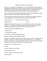 Konspekts 'Riska teorija', 1.