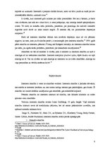 Referāts 'Interneta atkarības saistība ar vientulības izjūtu', 9.