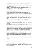 Referāts 'Interneta atkarības saistība ar vientulības izjūtu', 15.