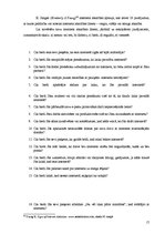 Referāts 'Interneta atkarības saistība ar vientulības izjūtu', 17.