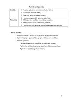 Prakses atskaite 'Aprūpes plāns', 3.