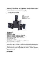 Referāts 'Akustiskās sistēmas', 10.