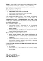 Konspekts 'Statistiskā novērošana un grupēšana', 2.